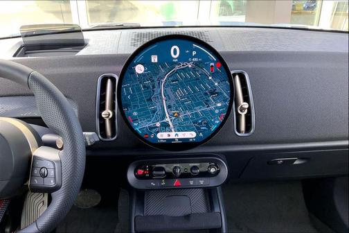 2026 MINI Countryman Cooper S ALL4