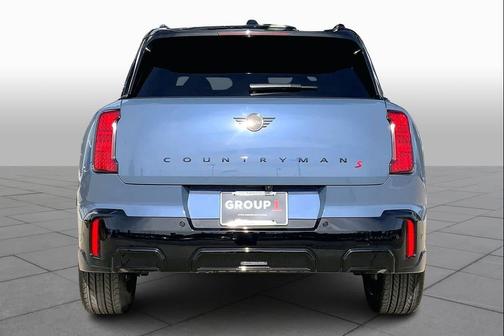 2026 MINI Countryman Cooper S ALL4