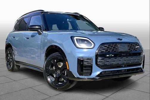 2026 MINI Countryman Cooper S ALL4