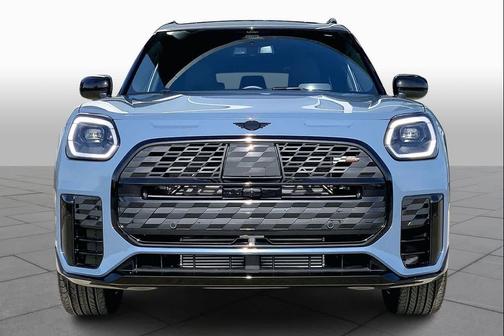 2026 MINI Countryman Cooper S ALL4