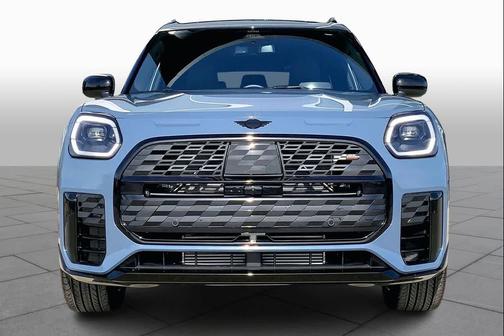 2026 MINI Countryman Cooper S ALL4