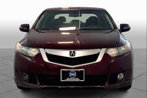 2010 Acura TSX 2.4