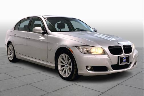 2011 BMW 328 xDrive