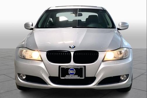 2011 BMW 328 xDrive