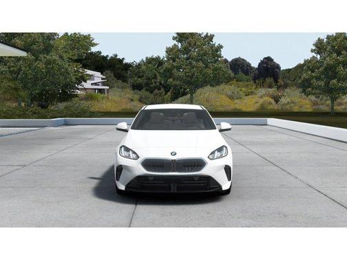 Alpine White 2026 BMW 228 Gran Coupe xDrive