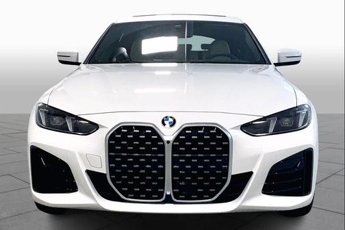 2026 BMW 430 Gran Coupe i xDrive