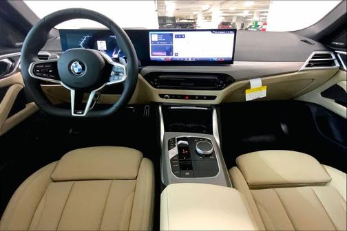 2026 BMW 430 Gran Coupe i xDrive