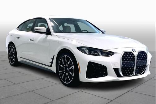 2026 BMW 430 Gran Coupe i xDrive