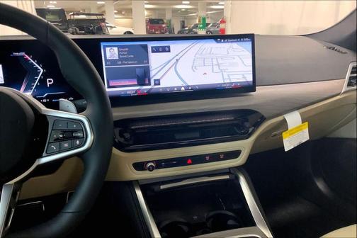 2026 BMW 430 Gran Coupe i xDrive