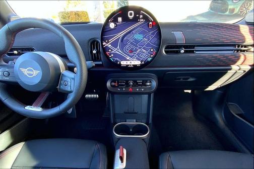 2026 MINI Convertible Cooper