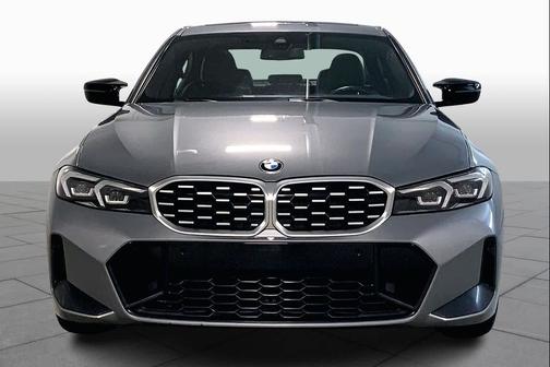 2023 BMW M340 i xDrive