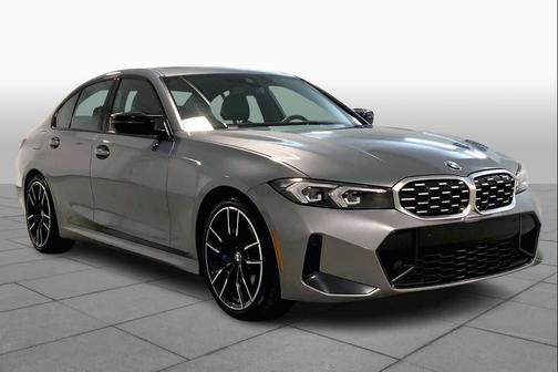 2023 BMW M340 i xDrive