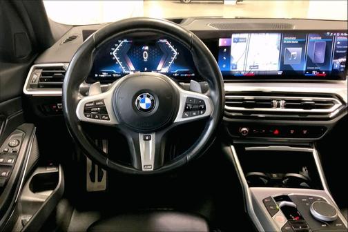 2023 BMW M340 i xDrive