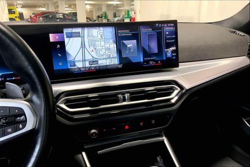 2023 BMW M340 i xDrive