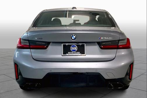 2023 BMW M340 i xDrive