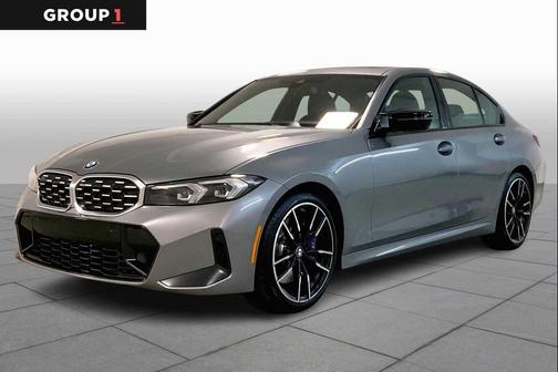 2023 BMW M340 i xDrive