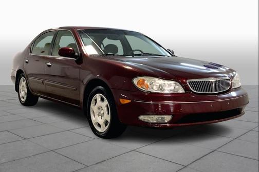 2001 INFINITI I30 Luxury