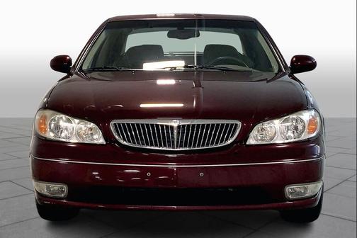 2001 INFINITI I30 Luxury