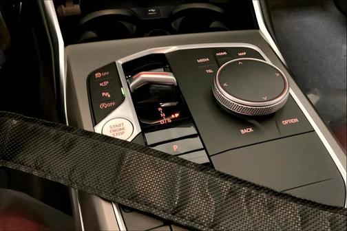 Mineral White Metallic 2026 BMW 330 xDrive