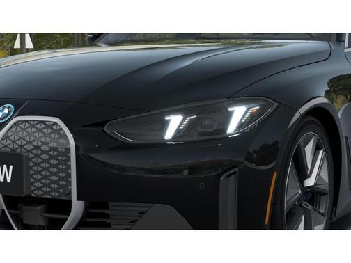 2025 BMW i4 Gran Coupe xDrive40