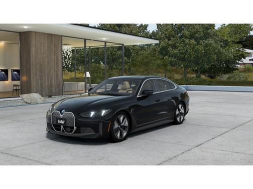 2025 BMW i4 Gran Coupe xDrive40