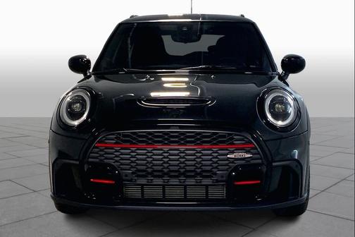 2023 MINI Hardtop John Cooper Works