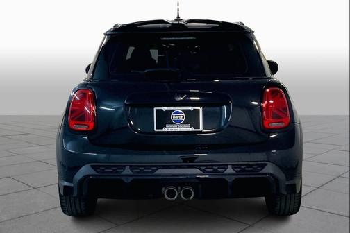 2023 MINI Hardtop John Cooper Works