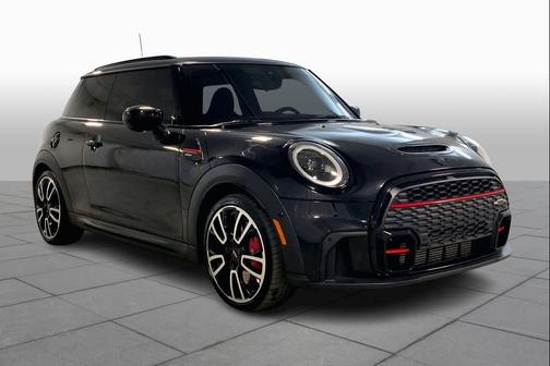 2023 MINI Hardtop John Cooper Works