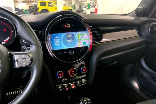 2023 MINI Hardtop John Cooper Works