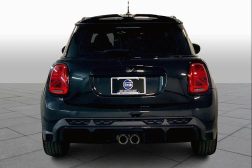 2023 MINI Hardtop John Cooper Works