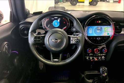 2023 MINI Hardtop John Cooper Works