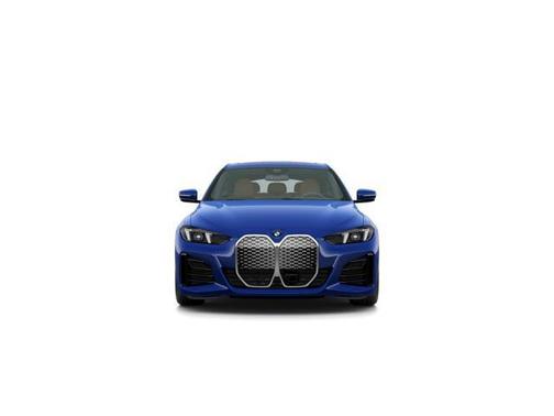 2026 BMW i4 Gran Coupe xDrive40