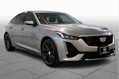 2023 Cadillac CT5 Sport RWD