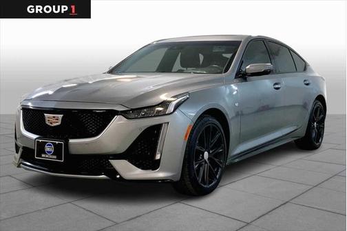 2023 Cadillac CT5 Sport RWD