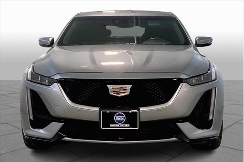 2023 Cadillac CT5 Sport RWD