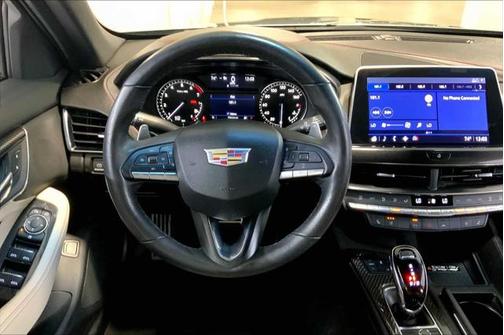 2023 Cadillac CT5 Sport RWD