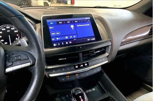 2023 Cadillac CT5 Sport RWD