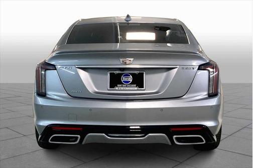 2023 Cadillac CT5 Sport RWD