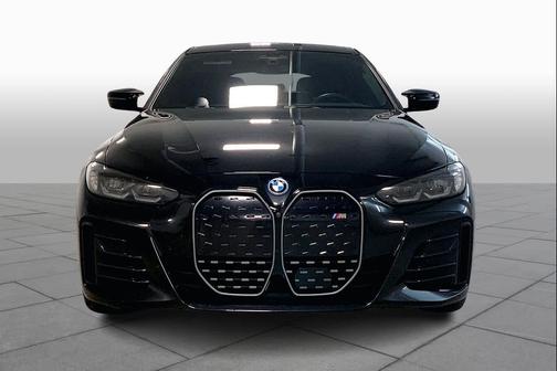 2024 BMW i4 Gran Coupe M50
