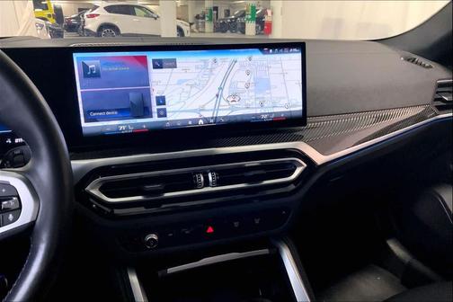 2024 BMW i4 Gran Coupe M50