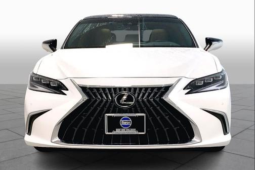 2024 Lexus ES 350 Ultra Luxury