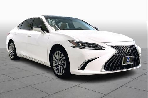 2024 Lexus ES 350 Ultra Luxury