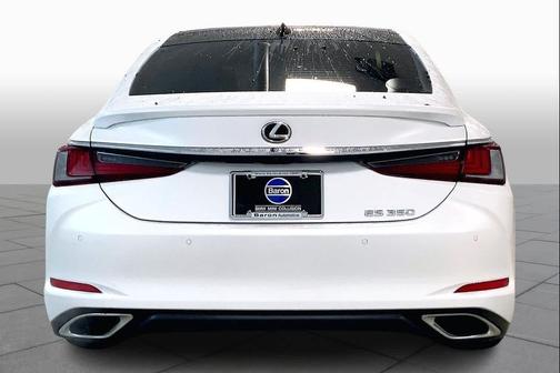 2024 Lexus ES 350 Ultra Luxury