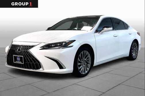 2024 Lexus ES 350 Ultra Luxury