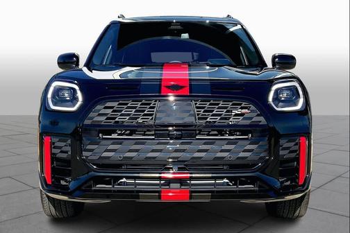 2026 MINI Countryman John Cooper Works ALL4