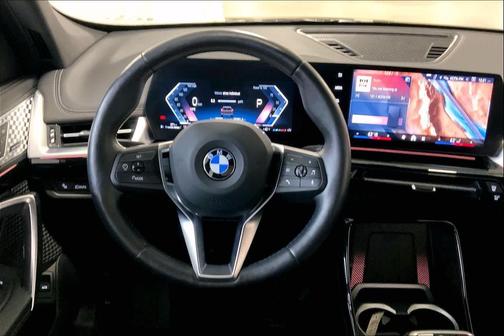 2024 BMW X1 xDrive28i