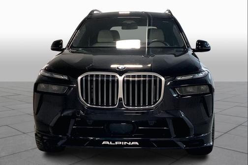 2024 BMW ALPINA XB7 ALPINA XB7