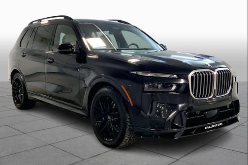 2024 BMW ALPINA XB7 ALPINA XB7