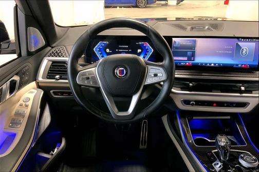 2024 BMW ALPINA XB7 ALPINA XB7