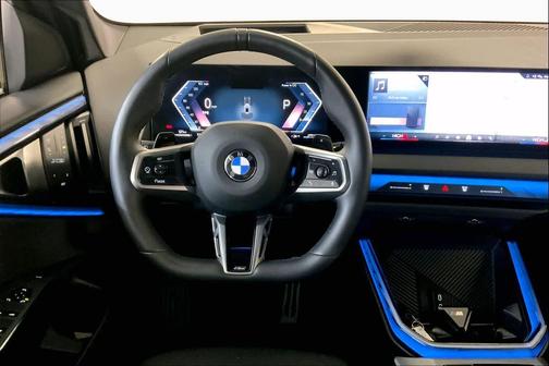 Brooklyn Grey Metallic 2026 BMW X3 30 xDrive